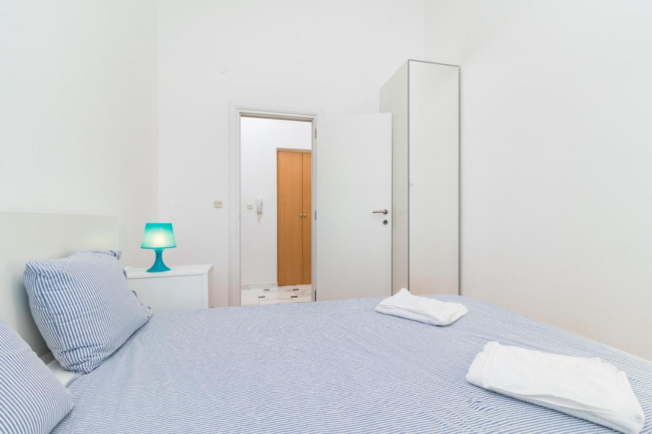 Sea View Apartment Лижнян Экстерьер фото